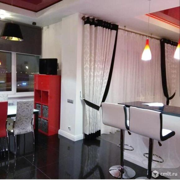 1-комнатная квартира 43 кв.м. Фото 8.