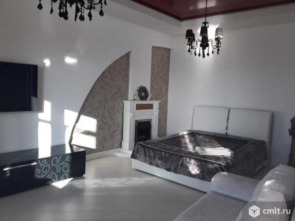 1-комнатная квартира 43 кв.м. Фото 1.