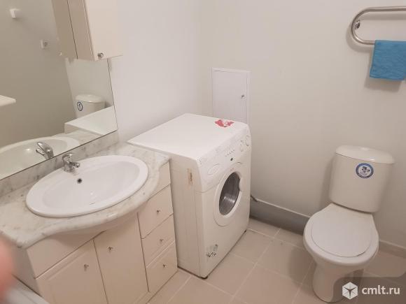 1-комнатная квартира 23 кв.м. Фото 5.