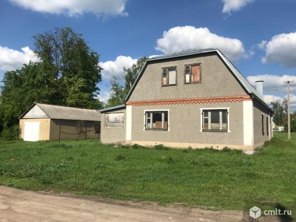 Новоживотинном дома. Дом 260 кв. Дом Новоживотинное. Коттеджный поселок в Новоживотинном Воронеж.