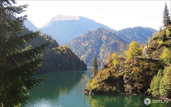 Экскурсионные туры в Абхазию. Фото 4.