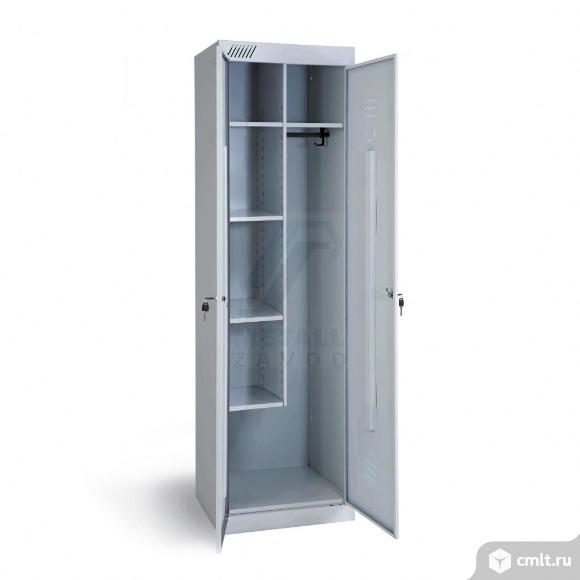 ШМУ 22-530 Шкаф универсальный. Фото 1.