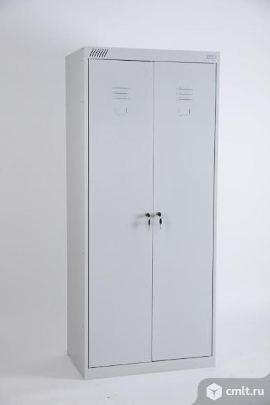ШМУ 22-600 Шкаф универсальный. Фото 1.
