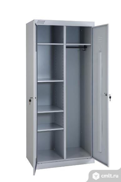 ШМУ 22-600 Шкаф универсальный. Фото 2.