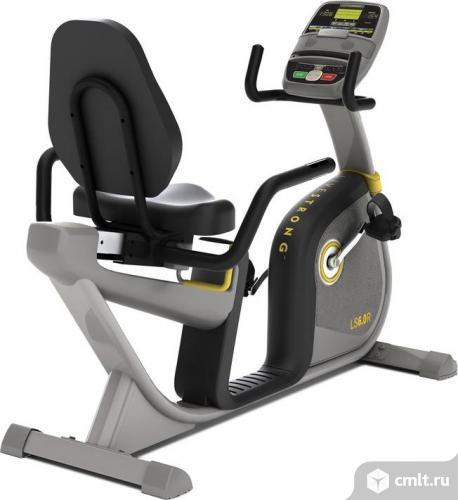 Продам Велотренажер б/у (скидка 60% !!!!). Фото 1.