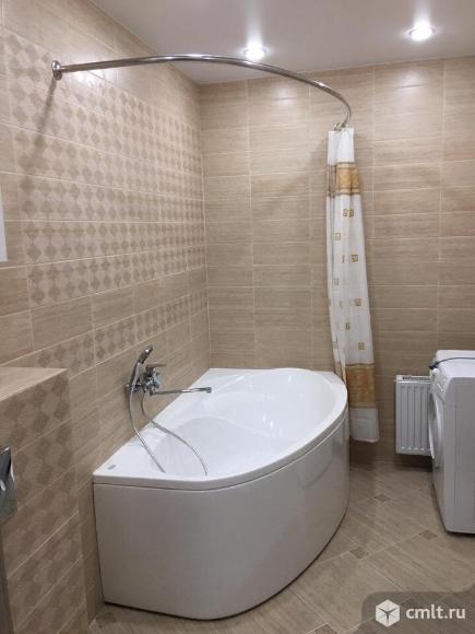 1-комнатная квартира 38 кв.м. Фото 8.