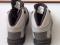 Ботинки Quechua forclaz 50 L lunar grey, размер 39. Фото 5.