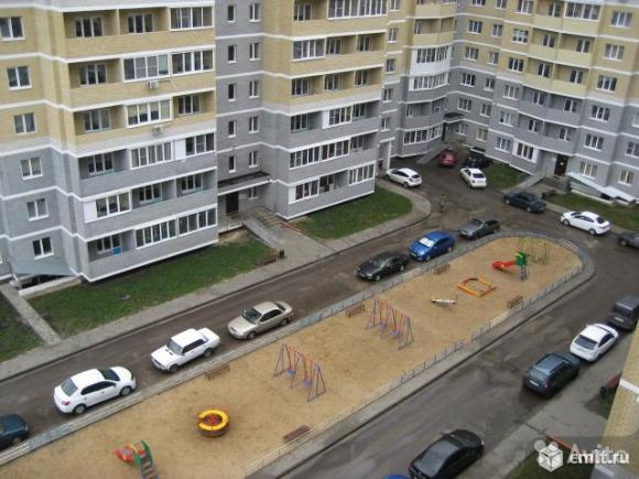 Groomer57 раздольная ул 76 корп 4 фото 1-комнатная квартира 28,75 кв.м - Новая Усмань - Доска объявлений Камелот