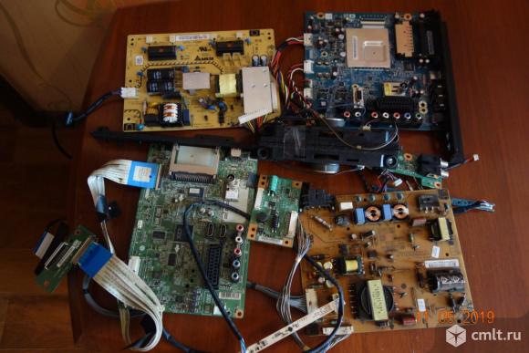 Телевизор ж/к LG,SAMSUNG,PHILIPS и т.д платы.. Фото 1.