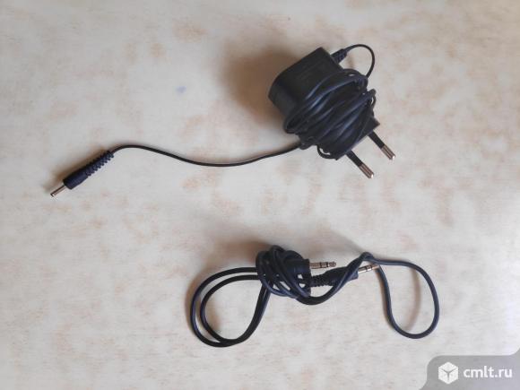 Беспроводные наушники Philips SHC8535. Фото 4.