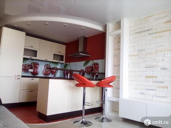 1-комнатная квартира от собственника на среднемосковской в самом центре без комиссии!!!. Фото 1.