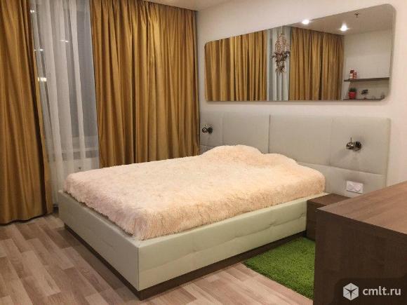 1-комнатная квартира 31 кв.м. Фото 1.