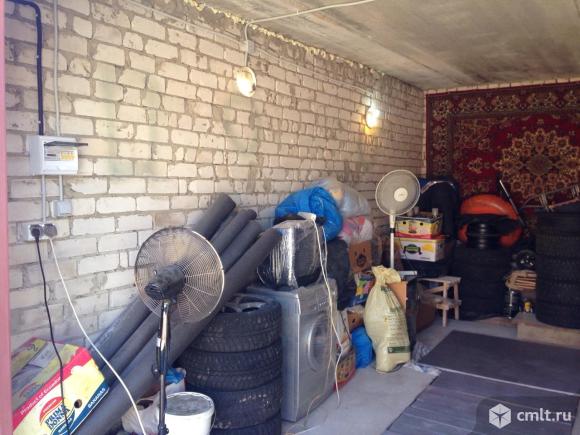 Капитальный гараж 44 кв. м Электрон. Фото 12.