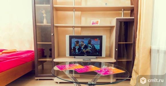 Квартира после ремонта!Остановка пр-кт Труда!Рядом Политехнический институт!ВГПЭК!До центра 10 минут. Фото 1.