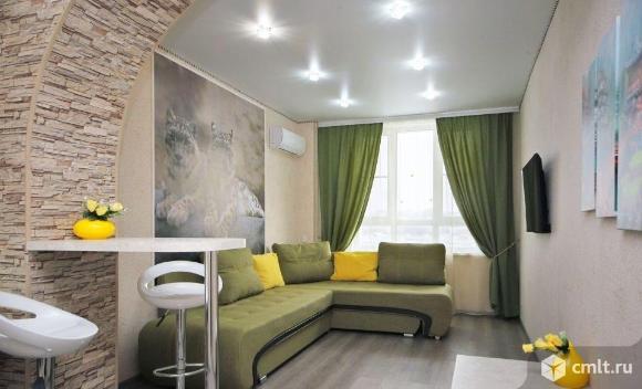 Сдам 1.ком.кв.в районе Цирка!. Фото 1.