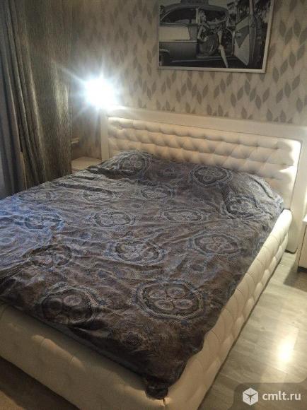 1-комнатная квартира 41 кв.м. Фото 1.