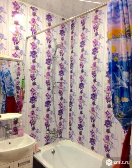 1-комнатная квартира 38 кв.м. Фото 5.