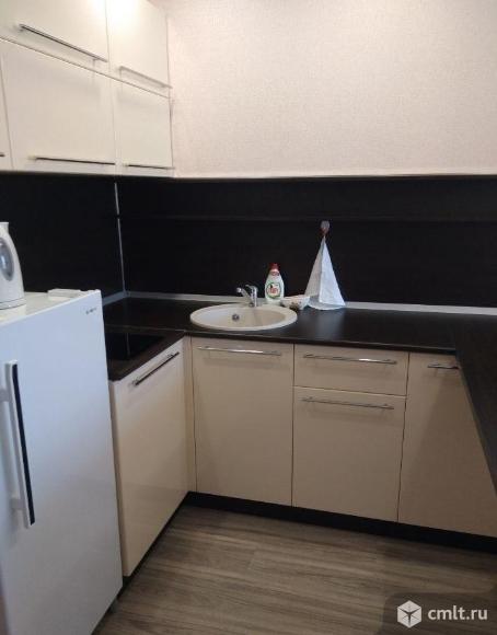 1-комнатная квартира 31 кв.м. Фото 5.