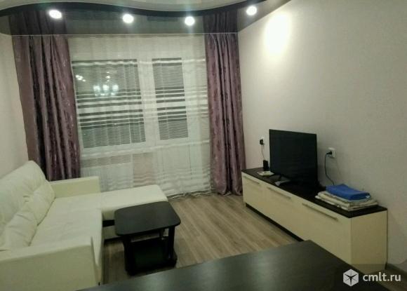 1-комнатная квартира 31 кв.м. Фото 1.