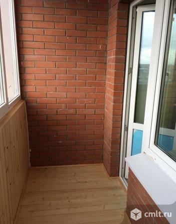 1-комнатная квартира 39,4 кв.м. Фото 6.