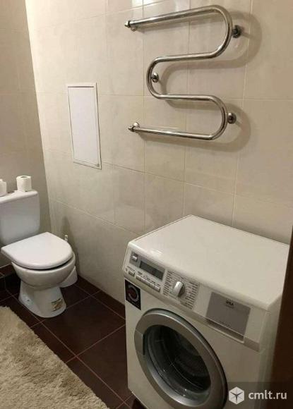 1-комнатная квартира 38 кв.м. Фото 9.