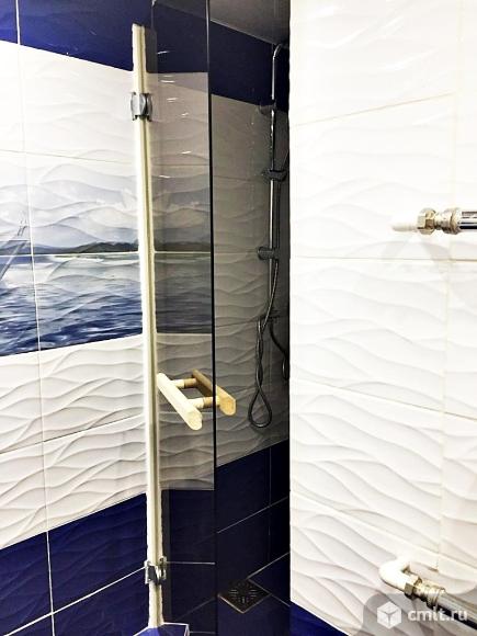 1-комнатная квартира 38 кв.м. Фото 6.