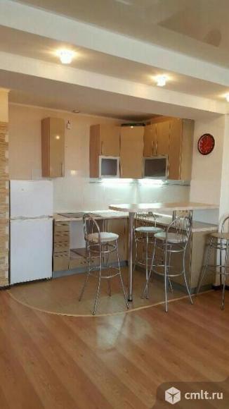 1-комнатная квартира 26 кв.м. Фото 1.