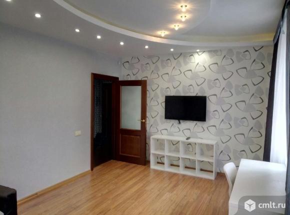 1-комнатная квартира 34 кв.м. Фото 8.