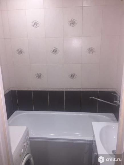 1-комнатная квартира 36 кв.м. Фото 4.