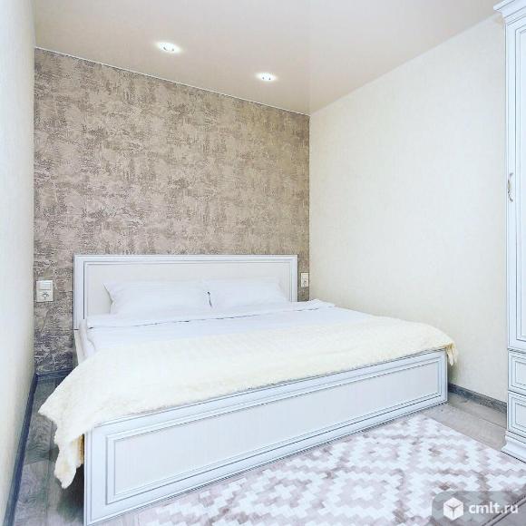 1-комнатная квартира 38 кв.м. Фото 6.