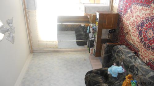 Продаю 4-х комнатную кв. Фото 2.