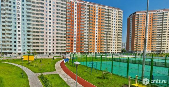 Продажа помещения свободного назначения 115.7 м2. Фото 1.