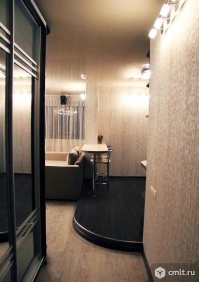 1-комнатная квартира 38 кв.м. Фото 5.