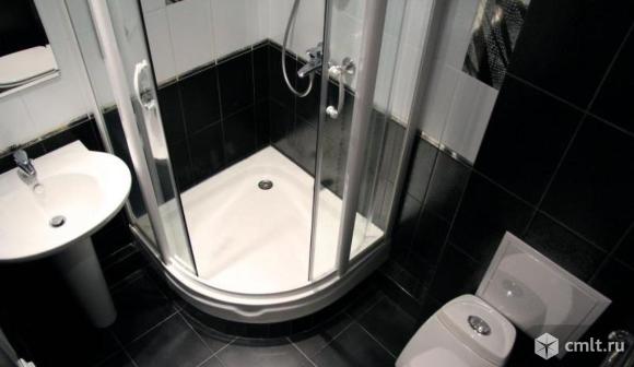 1-комнатная квартира 38 кв.м. Фото 1.