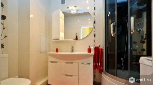 1-комнатная квартира 40 кв.м. Фото 9.