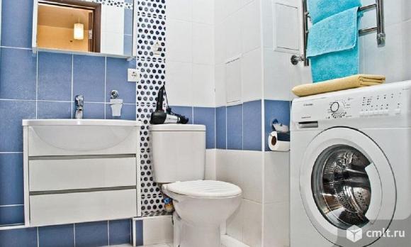 Отличная квартира после качественного ремонта. ТЦ Арена, Линия.Транспорт ходит в любую точку города. Фото 5.