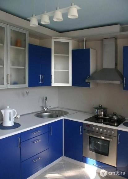 Квартира полностью укомплектована техникой и мебелью,заходи и живи.Рынок придача.Остановка Димитрова. Фото 1.