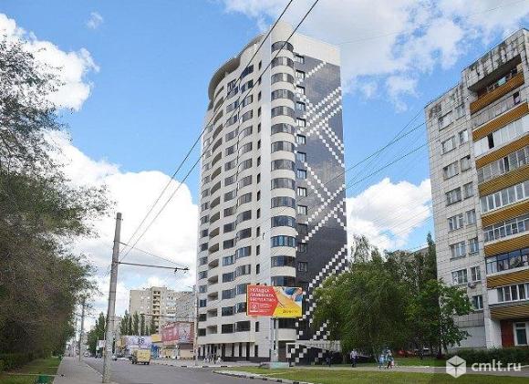 Олеко дундича 3 воронеж фото