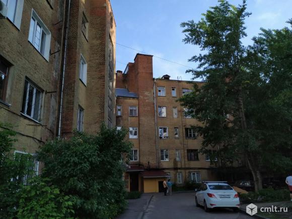 Замена ул пушкина 28 фото