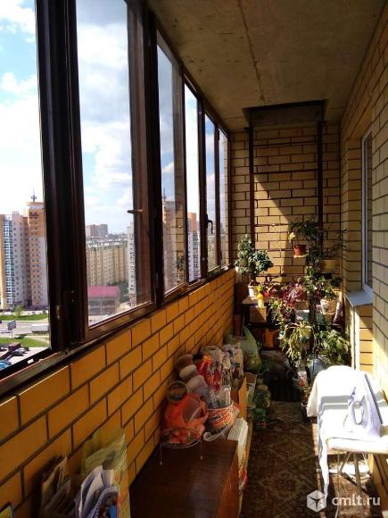 3-комнатная квартира 75 кв.м. Фото 1.