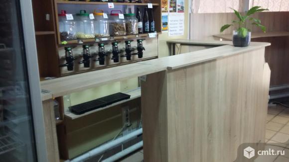 Стойка барная. Фото 1.