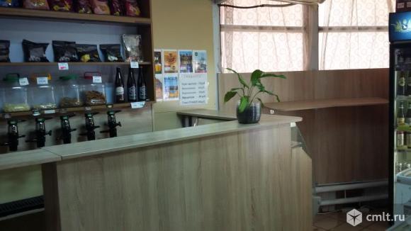 Стойка барная. Фото 4.