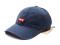 Бейсболка мужская Levis /т.синий/. Фото 10.