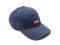Бейсболка мужская Levis /т.синий/. Фото 8.