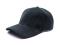 Бейсболка мужская большой размер 60-62 /черный/. Фото 9.
