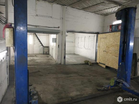 Сдам отдельно стоящий гараж, 40 м2. Фото 7.