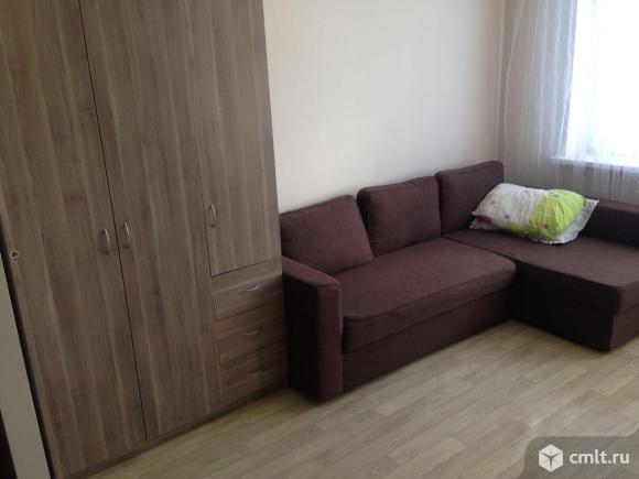 1-комнатная квартира 39 кв.м. Фото 6.