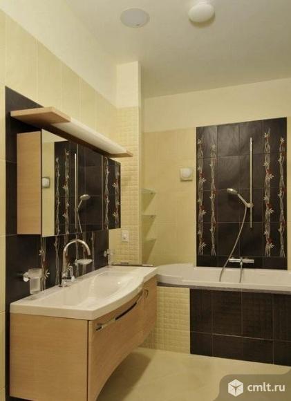 2-комнатная квартира 69 кв.м. Фото 6.