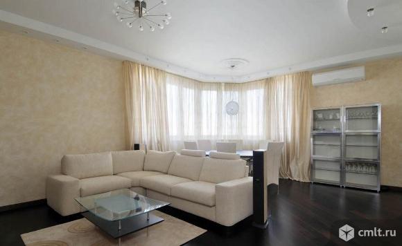 2-комнатная квартира 69 кв.м. Фото 1.