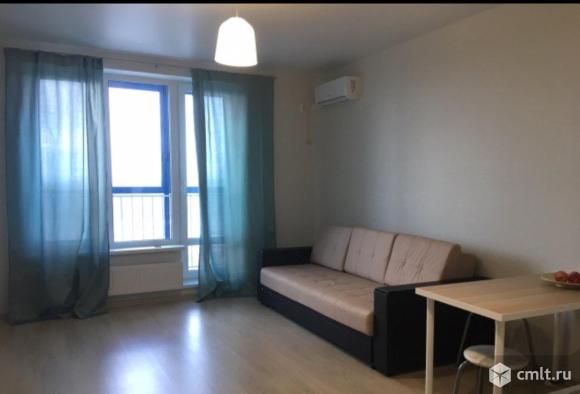 сдам небольшую студию на длительно!!всё для комфортного проживания имеется!!!от собственника!. Фото 1.